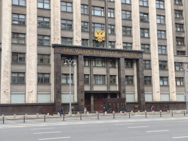 Володин заявил о выводе трудовой миграции из тени и её легализации