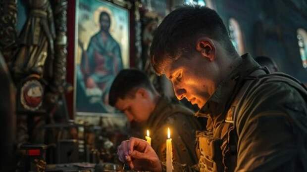 Патриарх Кирилл стал "голосом русского народа": Призыв услышан и поддержан