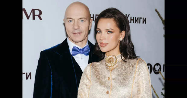 "Базовый минимум". Звезда "Дома 2" Инесса Шевчук рассказала о брачном договоре с мужем-миллионером Олегом Новиковым