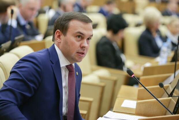 Юрий Афонин. Фото: kubkprf.ru