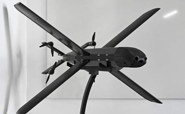 «Если взлетит — лишь бы своих не угробил»: Немецкий «чудо-дрон» Helsing HX-2 опозорился на Украине