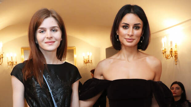 «Загадала в ту ночь желание»: Тина Канделаки раскрыла тайну имени дочери