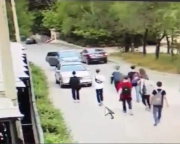 что случилось с подростком