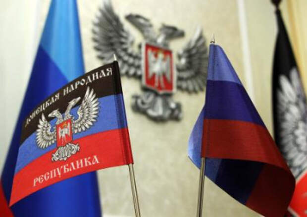 Комитет Госдумы поддержал два варианта обращения к Путину о признании ЛДНР