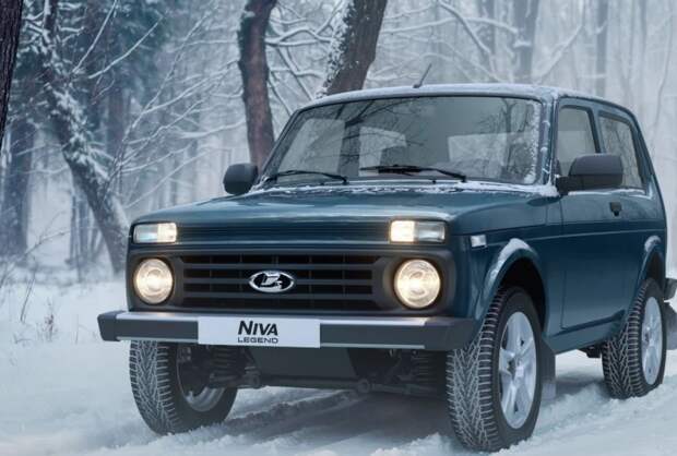 В России на 1 января 2026 года зарегистрировано 47,45 млн легковых авто