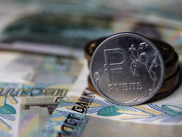 В ЦБ ожидают массового использования цифрового рубля в 2025–2027 годах