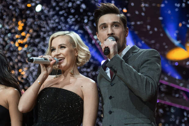 Критик Соседов: Гагарина и Билан достойны Грэмми как лучшие российские вокалисты