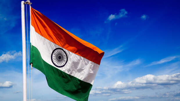 Власти Индии сообщили об участии страны в конференции по Украине в Швейцарии