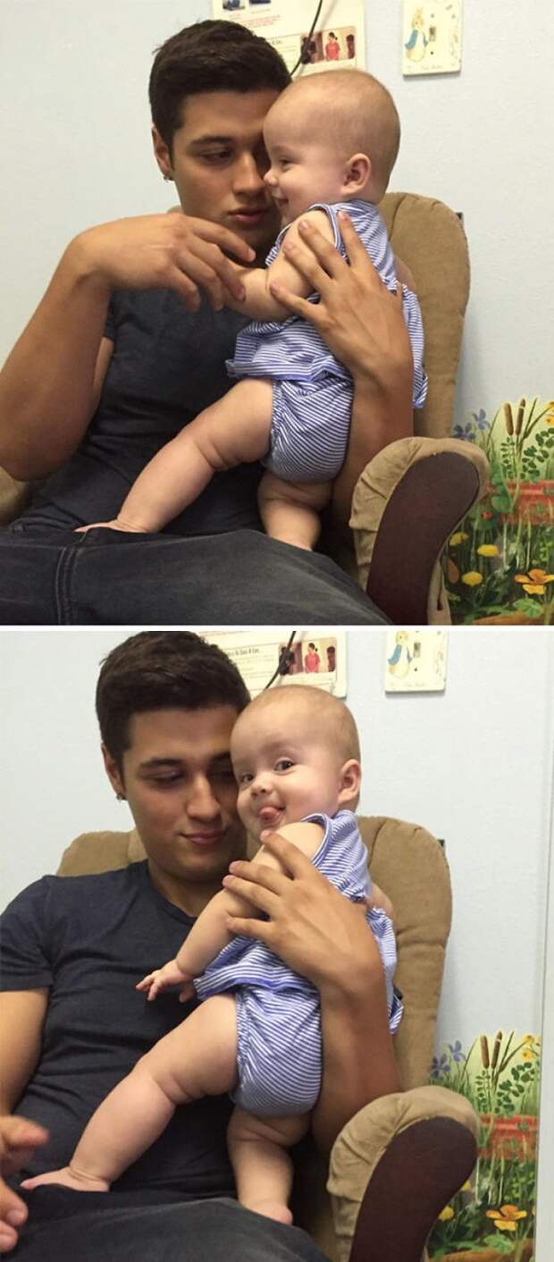 She Stole My Man And Was Making Sure I Knew