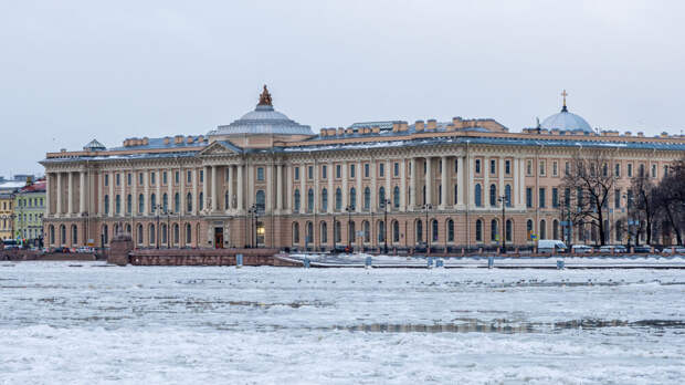 Рособрнадзор вынес предостережения 11 вузам о нарушении требований