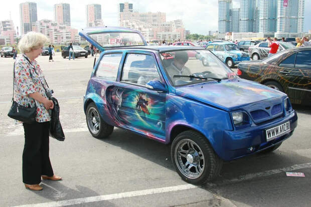 Водителей с "понтами" будут лишать прав: В России предложили новый повод для наказания автомобилистов