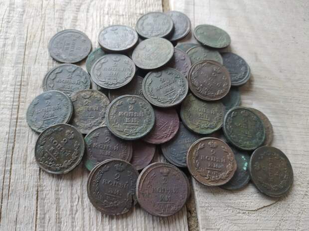 10 фактов, которые я не знал, пока не начал коллекционировать монеты