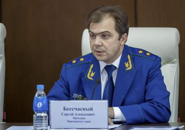 Прокурор предложил депутатам питаться на 182 руб. в день, как это делают сироты в детдомах