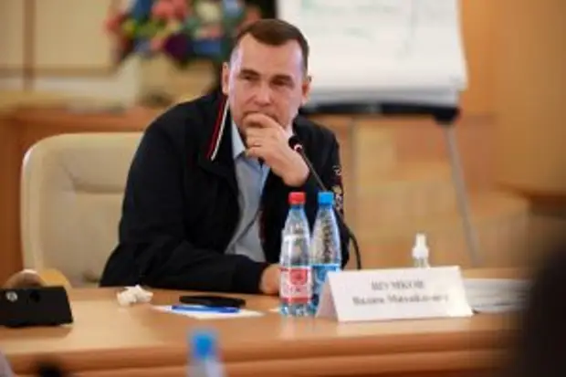 Губернатор Курганской области обсудил с Лидерами России вопросы подготовки управленческих кадров в регионе