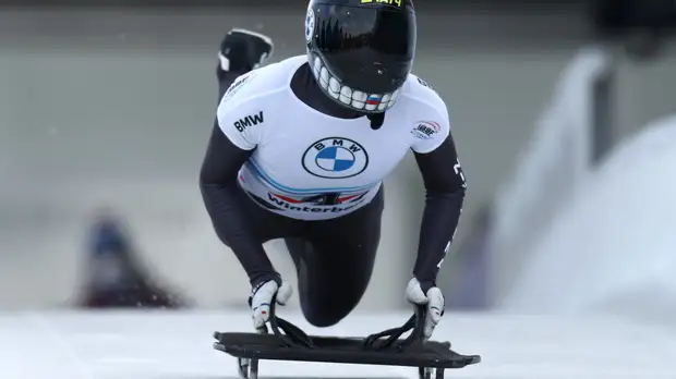 Назван состав сборной России по скелетону на Игры-2022