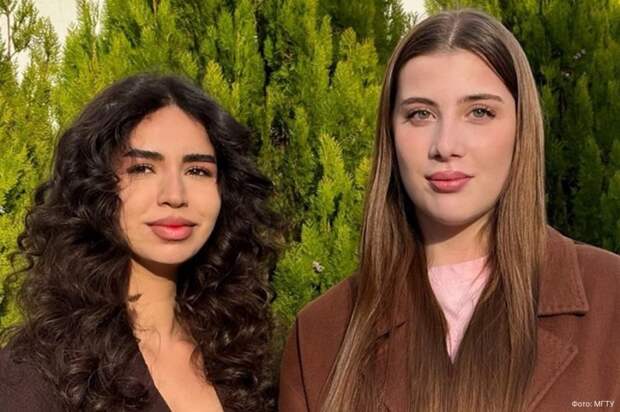 Студентки из Адыгеи вышли в финал с проектами для маломобильных