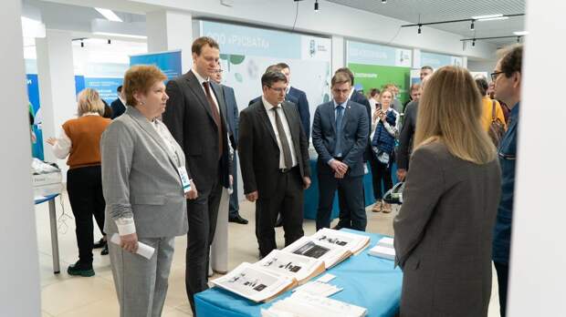 В Рязани стартовал Международный медицинский форум «Zдоровая независимость»