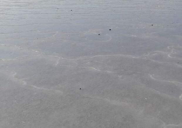 В приморском селе на озере утонул ребенок