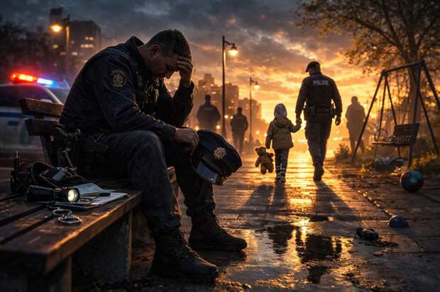 «Полицейский за 30 тысяч, уборщица — за 50»: Кирилл Кабанов о кризисе в МВД и пути его решения