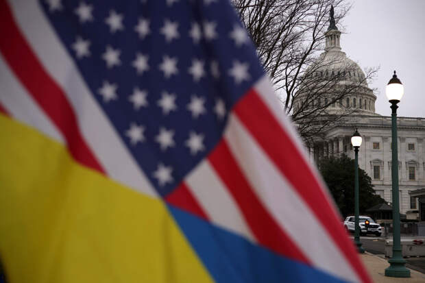 WP: США не следует предоставлять Украине гарантии, аналогичные пятой статье НАТО