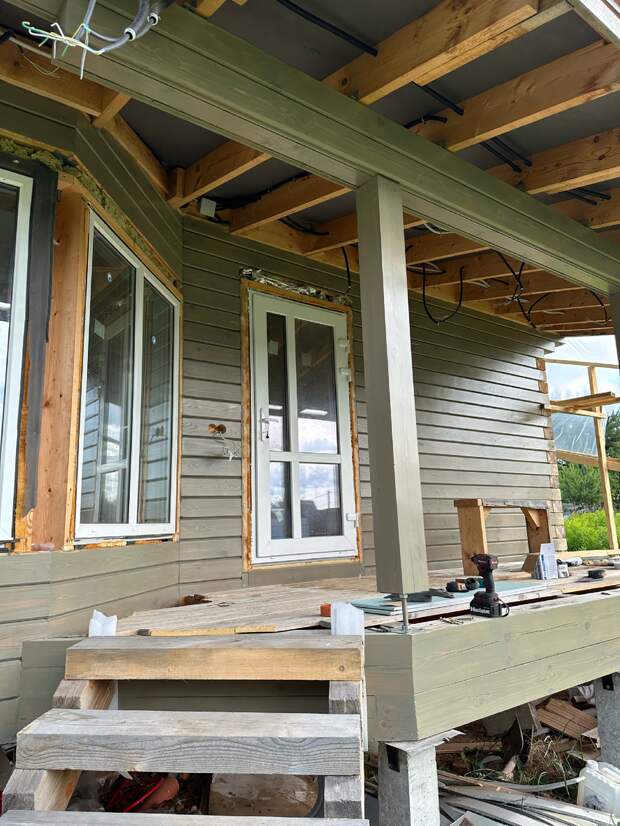 Мой опыт закупки сантехники и оборудования для дома: котёл, бойлер, душевая система и другие покупки