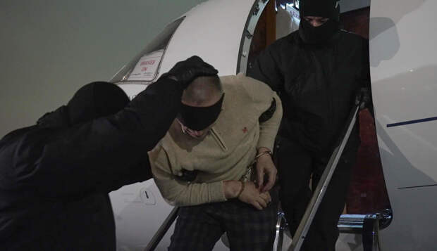 Появились подробности об участнике покушения на генерала Алексеева