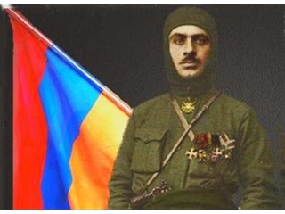 Нацизм поднимает голову: тёмная страница истории Армении грозит повторением из-за войны в Карабахе