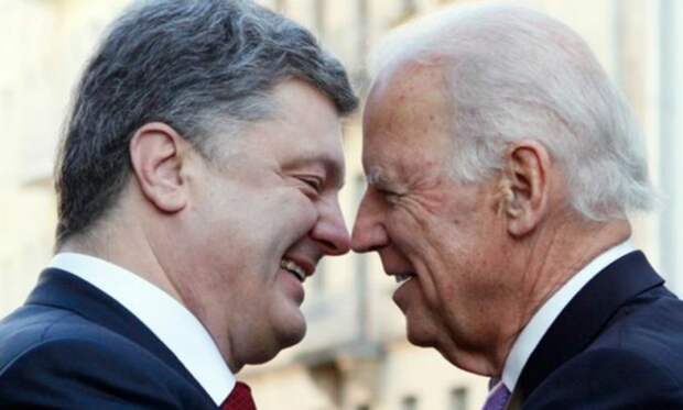 Вашингтон пообещал предоставить Киеву кредитные гарантии на один миллиард долларов 