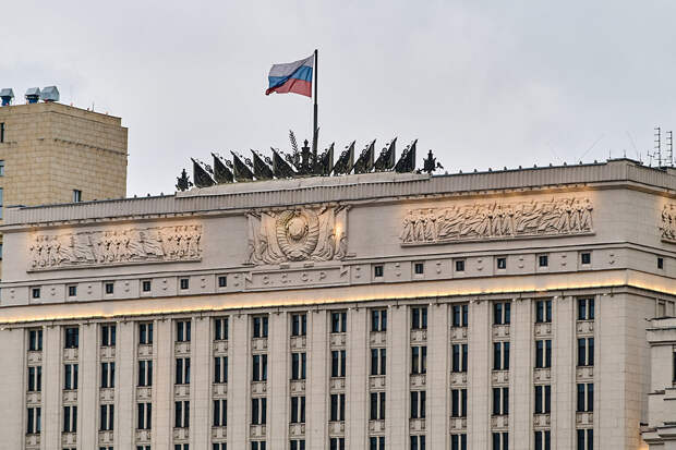 В России констатировали появление иммунитета к европейским санкциям