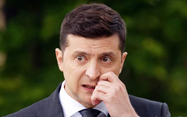 Зеленского призвали «не караулить Путина возле туалета»