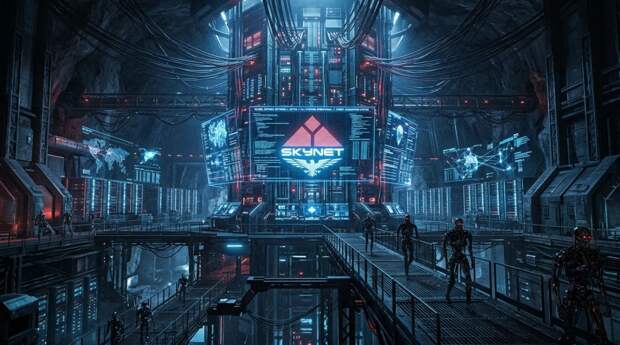 Искусственный интеллект на поле боя: как технологии меняют лицо современной