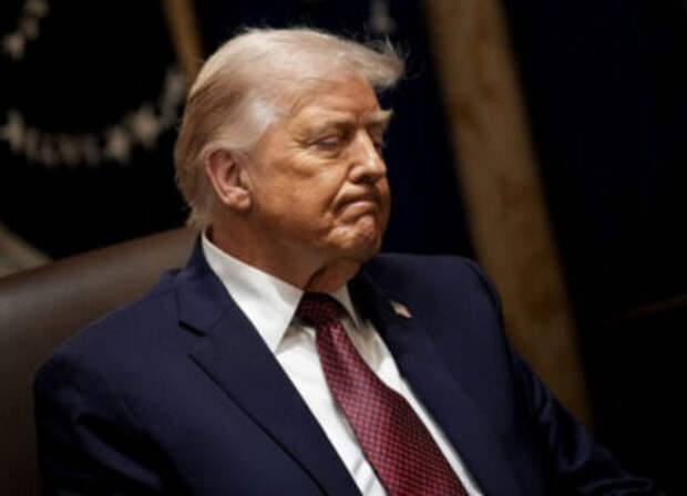 Время однозначно работает на Иран. У Трампа же времени нет совсем