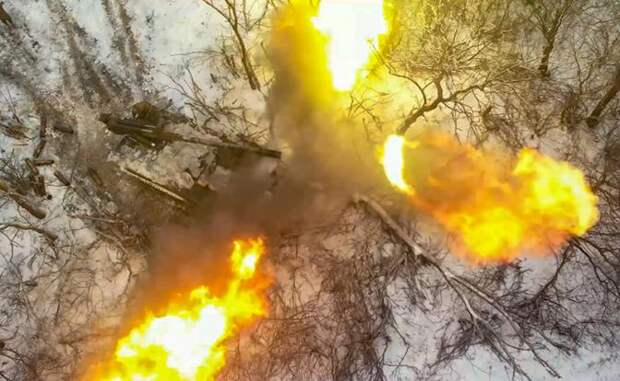 Зеленский даже сдохнуть под пулями готов, только бы «зайти в дом» назло Путину