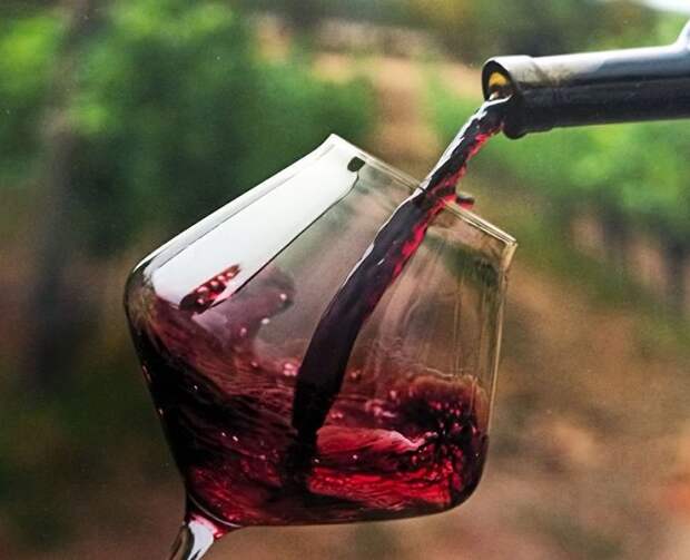 Крымский кагор и сладкие вина признаны одними из лучших в России