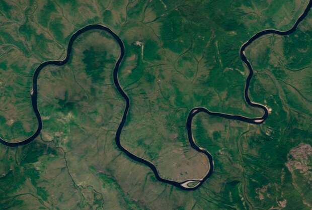Где на самом деле находится Угрюм-река и что она из себя представляет в действительности