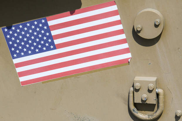 США назвали Россию главной угрозой для НАТО