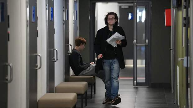 Срок явки в военкомат по электронной повестке ограничат 30 днями