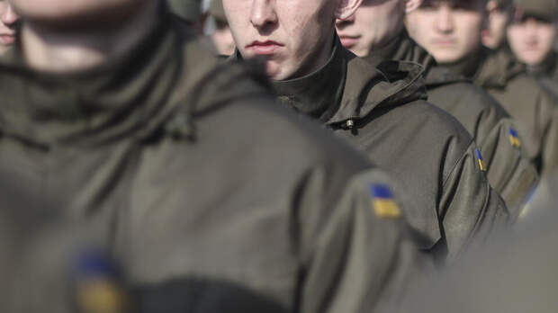 На Украине откажутся от названия ТЦК из-за проблем с мобилизацией