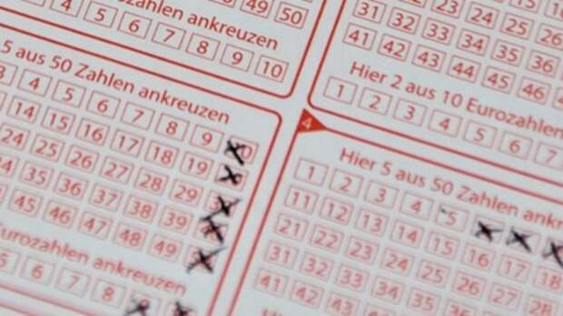 Лотерейные билеты / Фото: unsplash.com