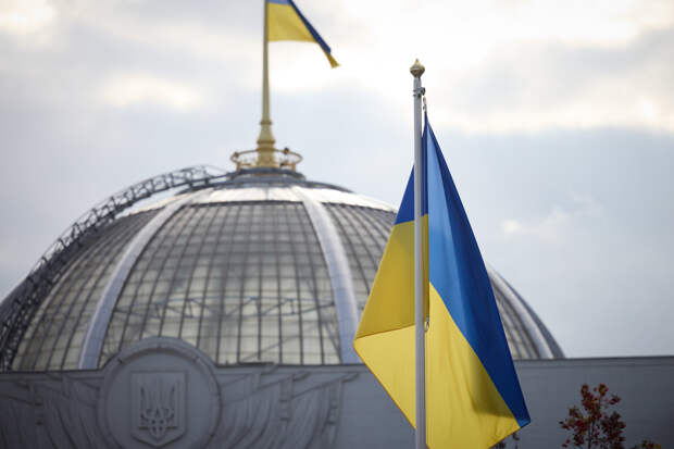 В Раде заявили, что на Украине около миллиона уклонистов
