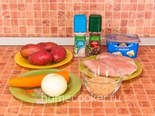 Ingredienty dlya syrnogo supa 300x225 Сырный суп