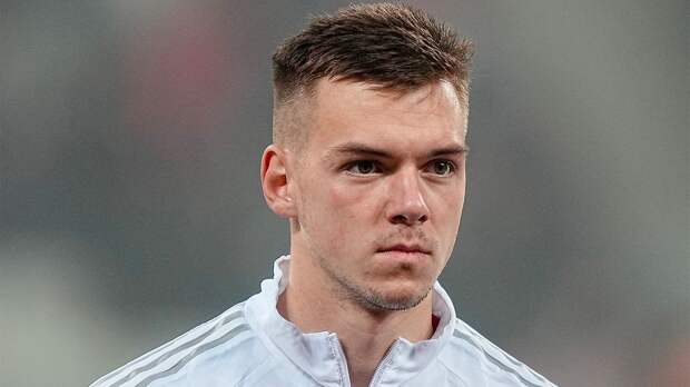 Сильянов: «Смотрю, выкладывают цитаты: Сильянов никогда не перейдет в «Спартак». А я такого вообще не говорил»