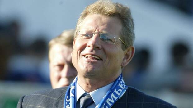 Петржела: «Инфантино не сможет вернуть Россию, потому что Европа его прибьет»