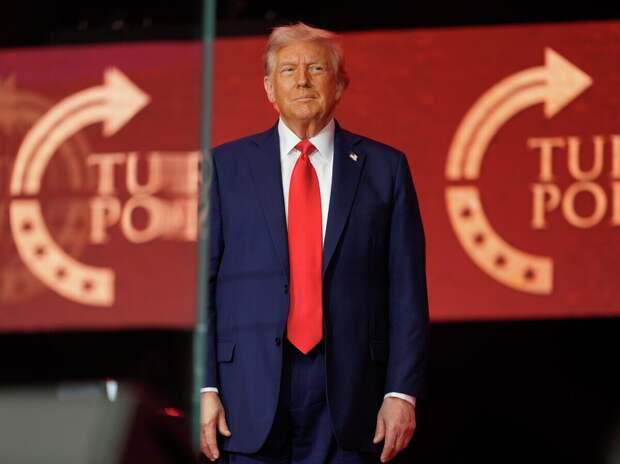 Трамп завоевал демократов. Убийство Кирка обнажило пугающую деталь