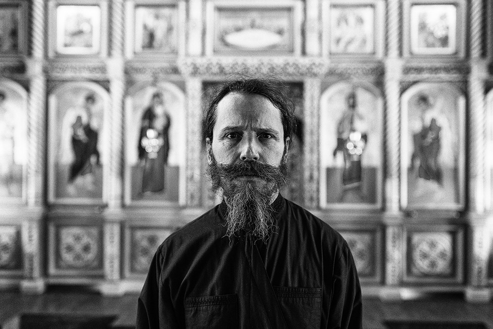 Лица труда: как выглядят люди разных профессий на Дальнем Востоке