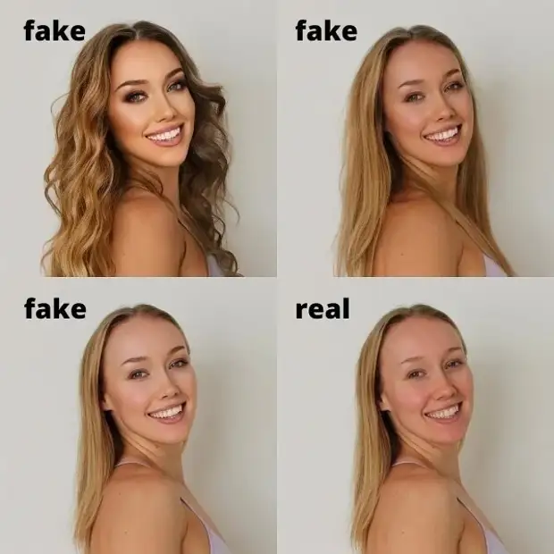 Датская блогерша показывает, как на самом деле выглядит во время съёмок "идеальных фото" для Instagram (26 фото)