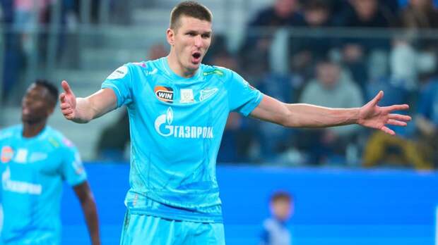 «Зенит» провел свой худший матч в истории на «Газпром Арене» по двум показателям