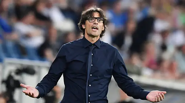 Гершкович выразил надежду на то, что «Спартак» не будет назначать Ваноли