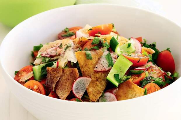 Ливанская кухня, или Продать душу за мануши Ливанская кухня, Ливан, еда, хумус, шаурма, длиннопост