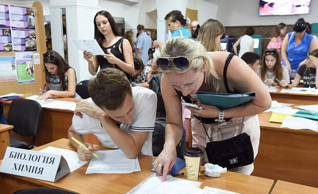 Как поступить в вуз в 2026 году: порядок приема на программы бакалавриата и специалитета, список документов